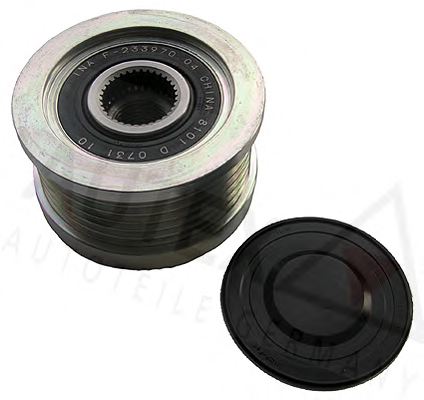 AUTEX 654292 Alternator Freewheel Clutch
